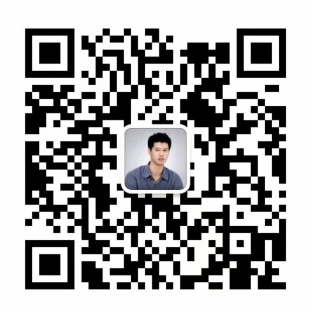 公众号 - 超级峰